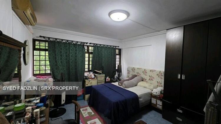 Blk 701 Woodlands Drive 40 (Woodlands), HDB 5 Rooms #565709121